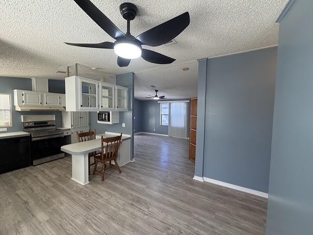 Cypress Lakes Village