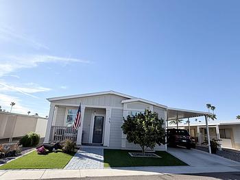 Thumbnail of mobile home