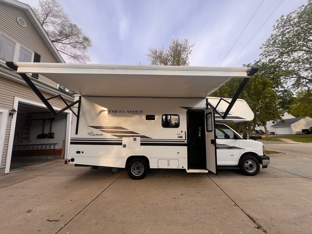 Photo of Rv