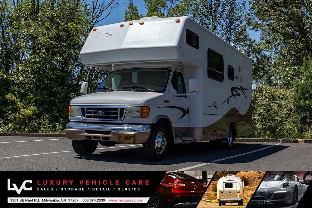 Photo of Rv