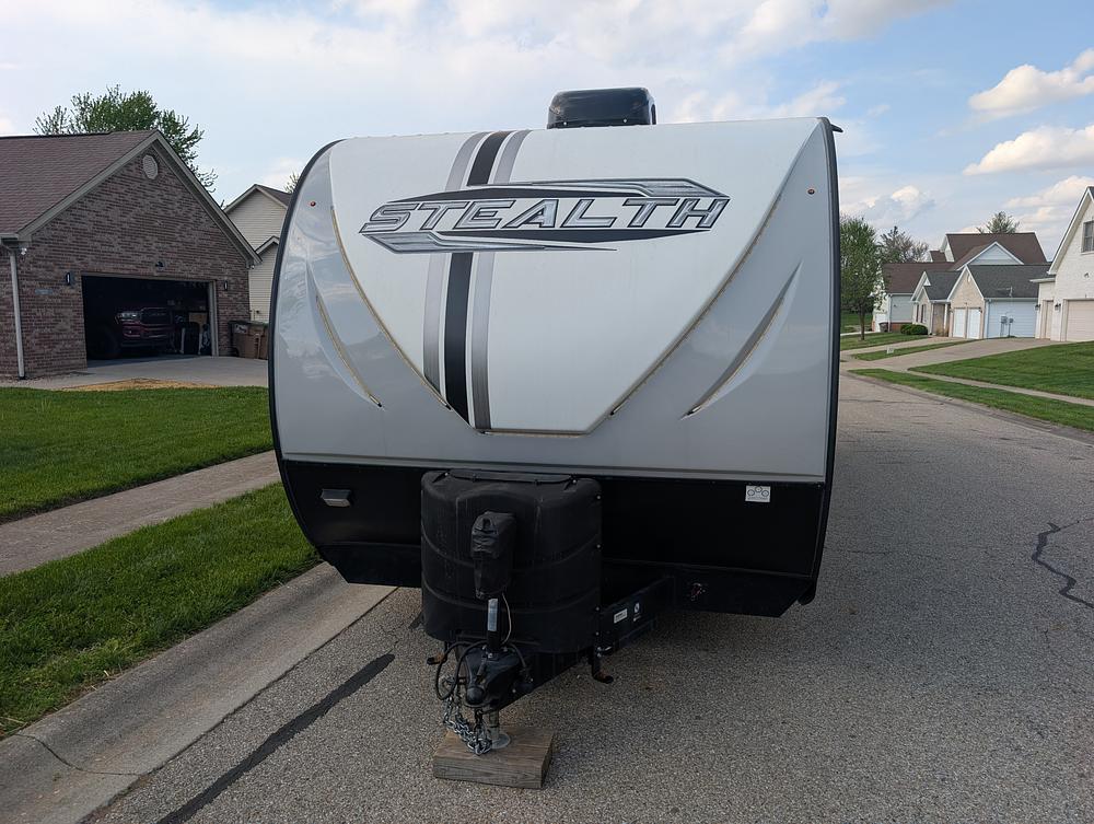 Photo of Rv