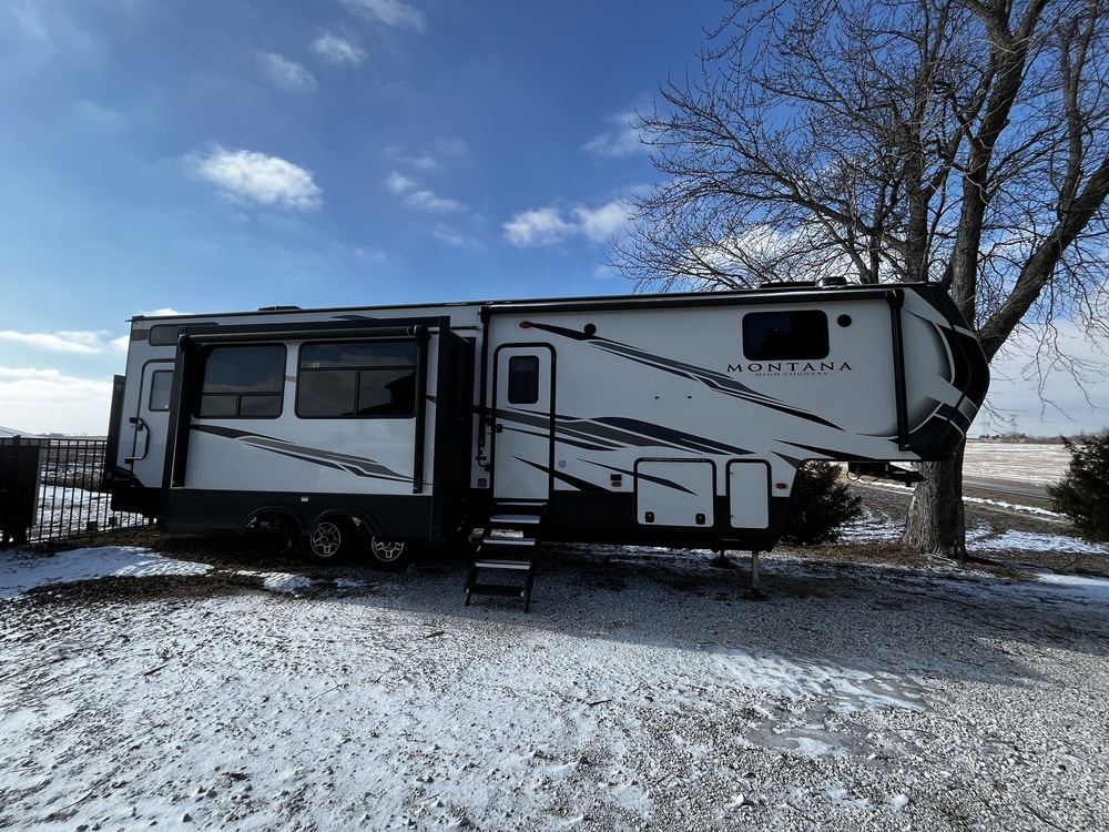 Photo of Rv