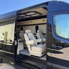 RV for Sale: 2022 SPRINTER 3500 CREW HIGH ROOF