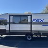 RV for Sale: 2021 SALEM FSX 178BHSK