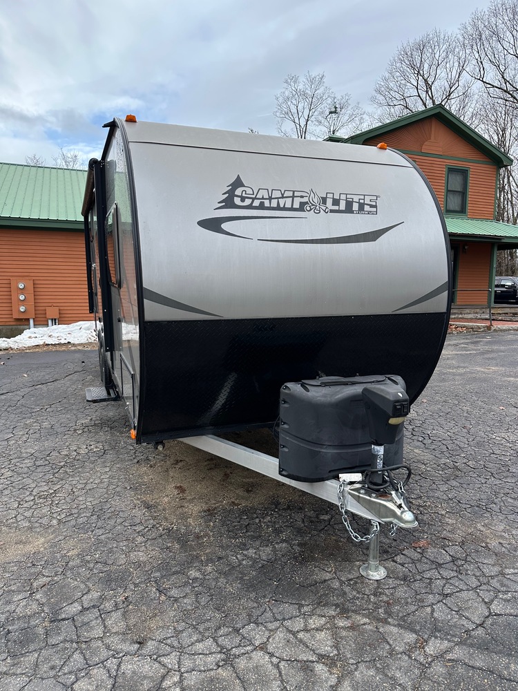 Photo of Rv
