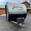 RV for Sale: 2017 CAMP LITE 21BHS