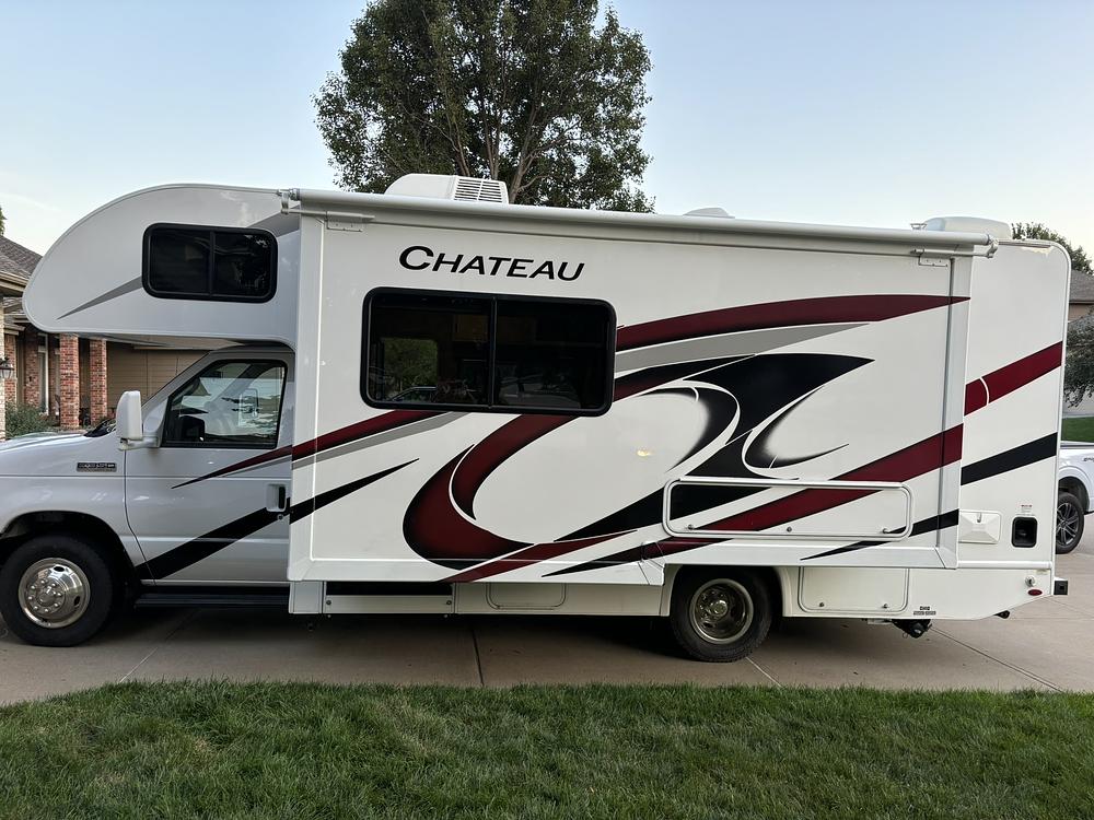 Photo of Rv