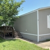 Mobile Home for Sale: TX, ROBINSON - 2018 ANNIVERSARY single section for sale., Robinson, TX