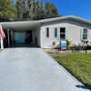 Mobile Home for Sale: 2 Bed, 2 Bath Home At Cypress Lakes Village, Lakeland, FL