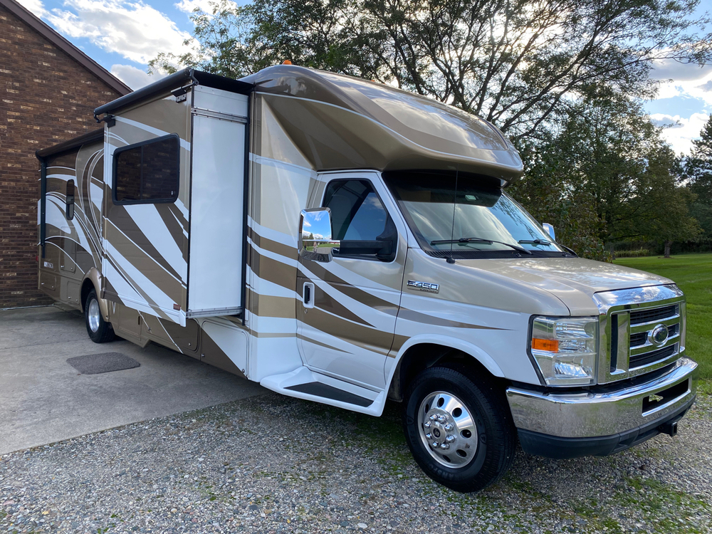 Photo of Rv