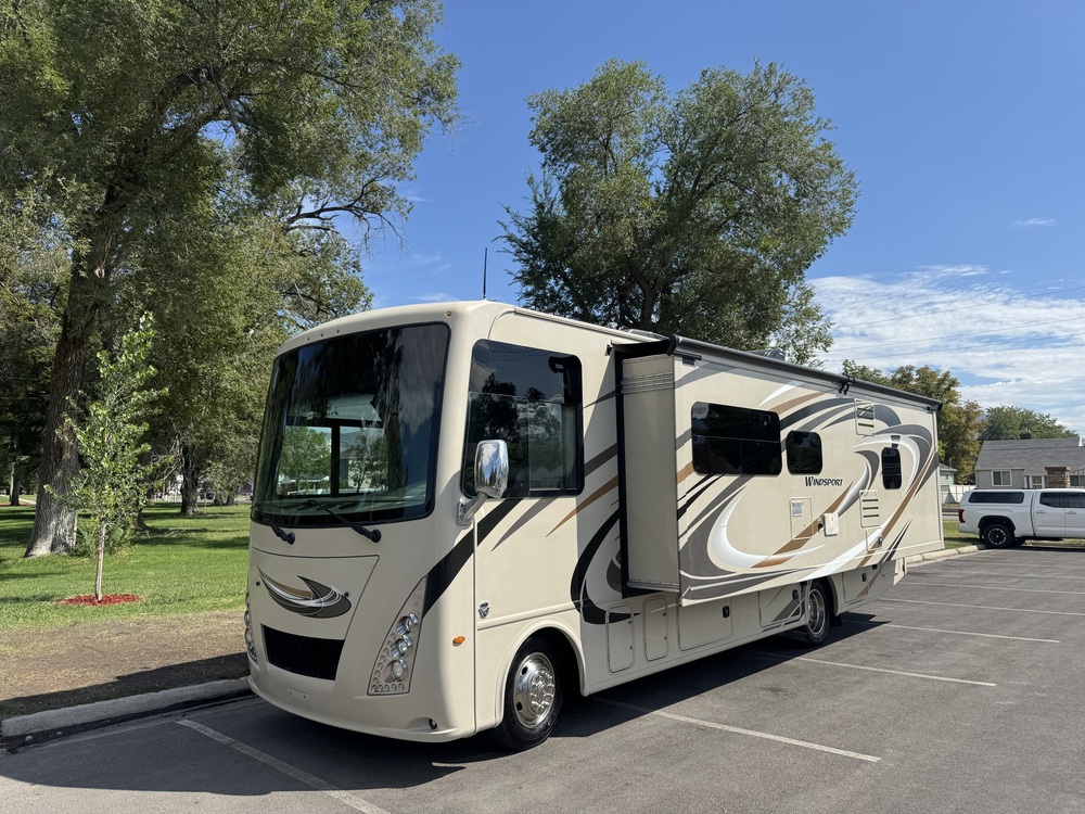 Photo of Rv