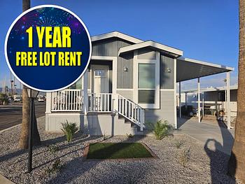 Thumbnail of mobile home