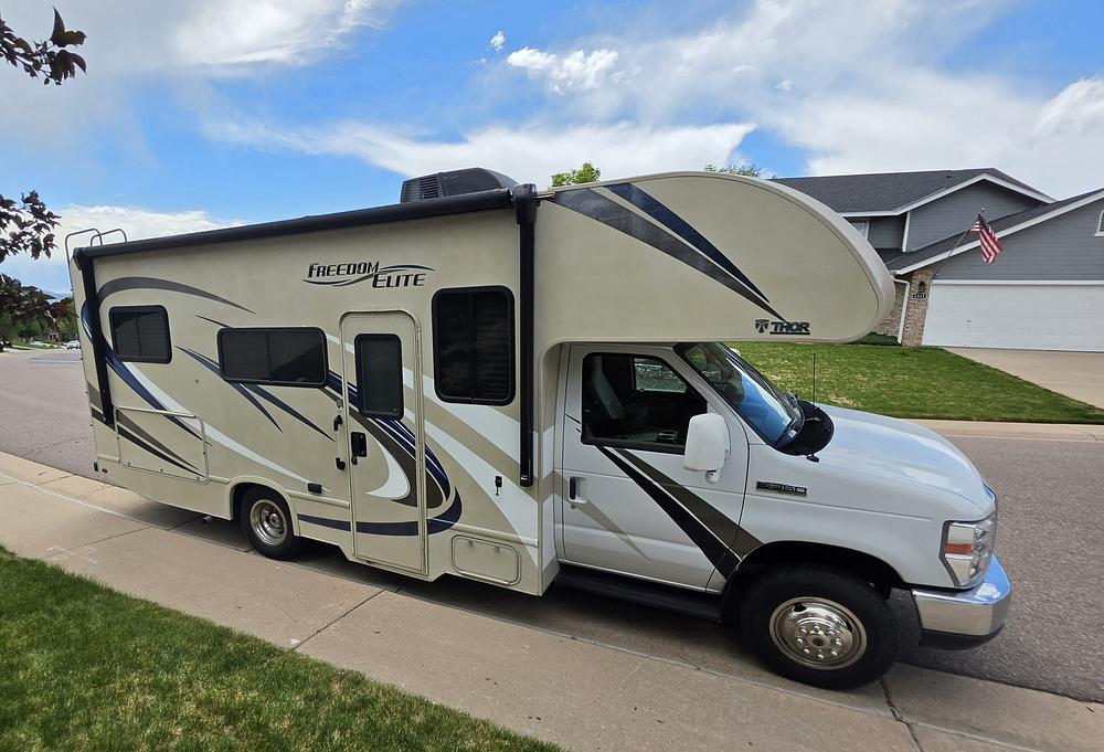 Photo of Rv