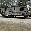 RV for Sale: 2022 ROCKWOOD ULTRA LITE 2608BS