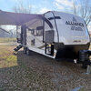 RV for Sale: 2024 DELTA 251BH A REFLECTION OF QUALITY