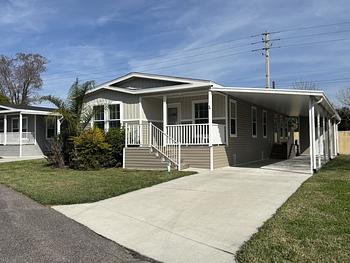 Thumbnail of mobile home