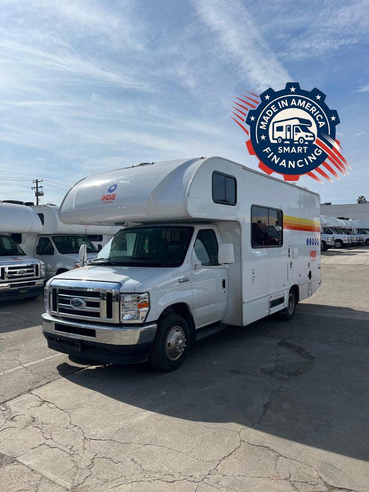 Photo of Rv
