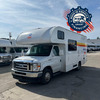 RV for Sale: 2024 FOUR WINDS 22E