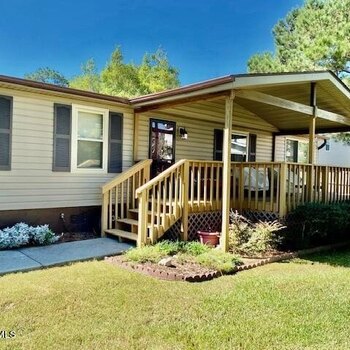 Thumbnail of mobile home