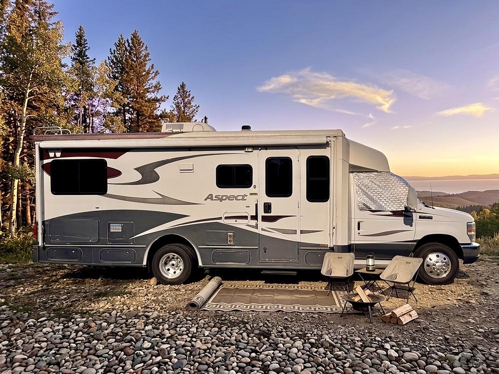 Photo of Rv
