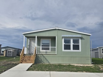 Thumbnail of mobile home