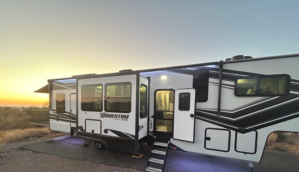 Photo of Rv