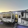 RV for Sale: 2023 MOMENTUM 351MS