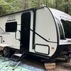 RV for Sale: 2025 APEX NANO 186BH