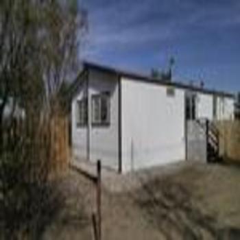 Photo of Mobile Home Lot