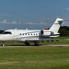 Aircraft for Sale: 2001 BOMBARDIER CHALLENGER 604
