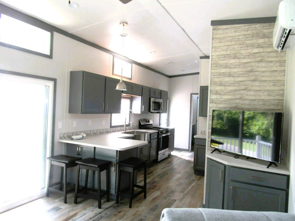 Holiday RV Village