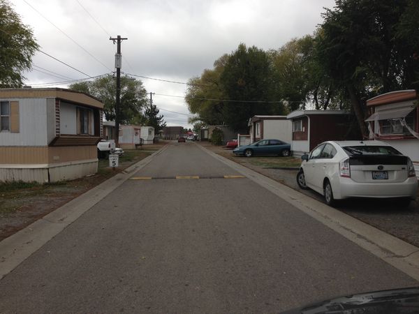 EA Driveway
