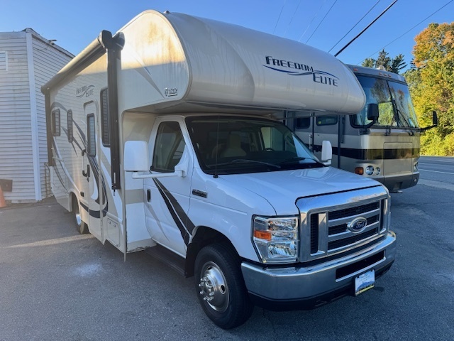 Photo of Rv