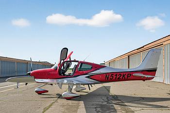 Thumbnail of aircraft