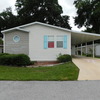 Mobile Home for Sale: Move-In Ready Gem with Screen Room & Den! , Zephyrhills, FL