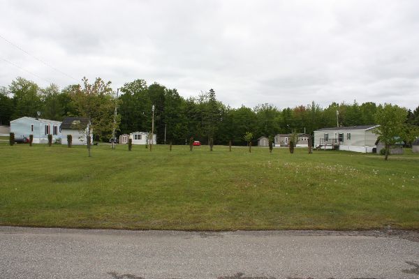 Photo of Mobile Home Park