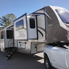 RV for Sale: 2021 WILDWOOD HERITAGE GLEN 378FL