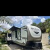 RV for Sale: 2021 SALEM HEMISPHERE 308RL