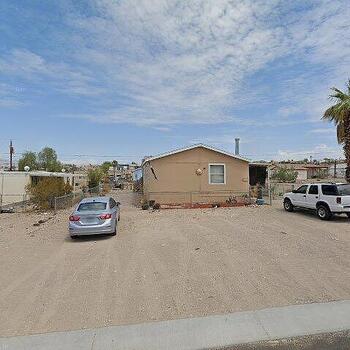 Thumbnail of mobile home