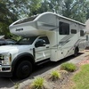 RV for Sale: 2024 Greyhawk Xl 32U