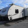 RV for Sale: 2022 CHEROKEE GREY WOLF 23MKBL
