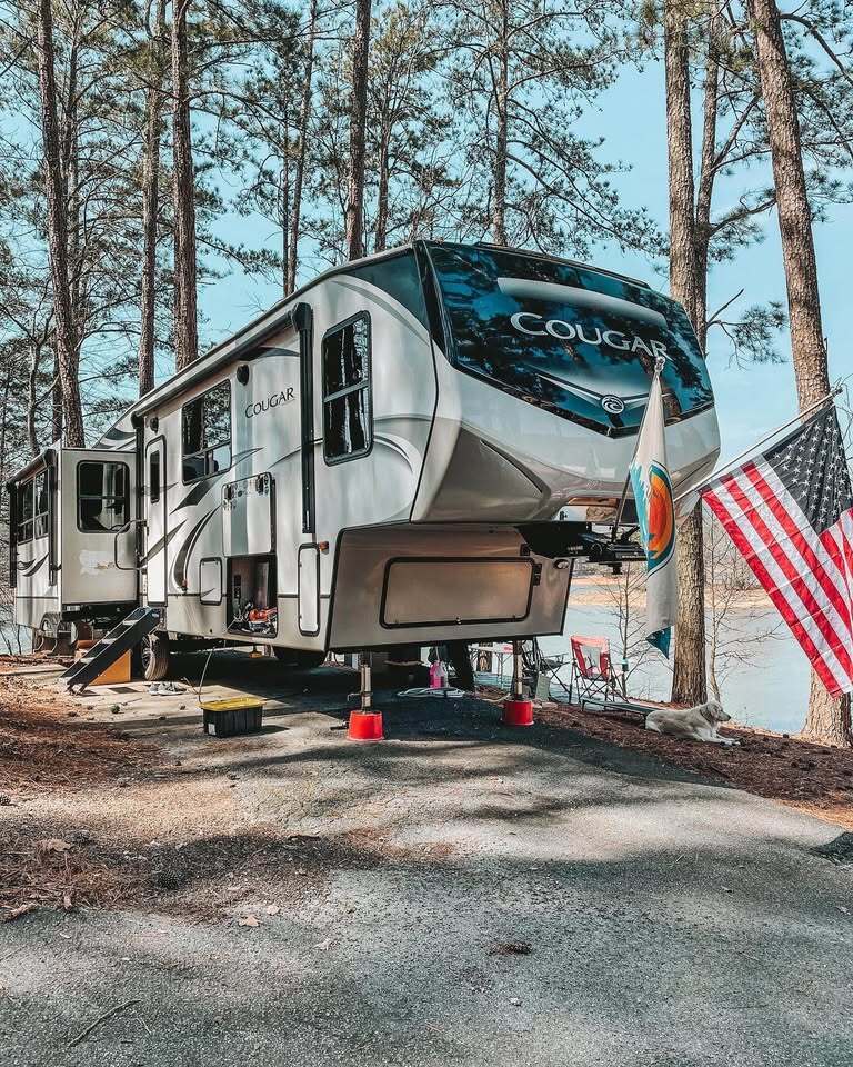 Photo of Rv