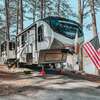 RV for Sale: 2021 COUGAR 368MBI