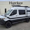 RV for Sale: 2025 CLASSIC MODE ADVENTURE VAN