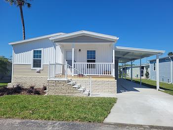 Thumbnail of mobile home