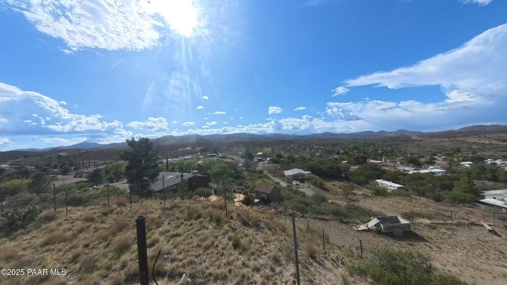 Photo of Mobile Home Lot