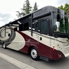 RV for Sale: 2008 MERIDIAN 37H