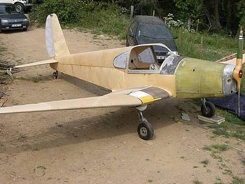 Thumbnail of aircraft