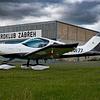 Aircraft for Sale: 2025 BRM Aero Bristell NG-5