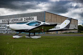 Thumbnail of aircraft